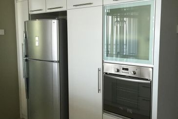 The View (Twin Towers)