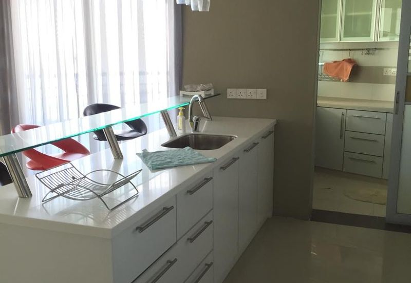 The View (Twin Towers)