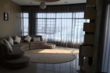 The View (Twin Towers)