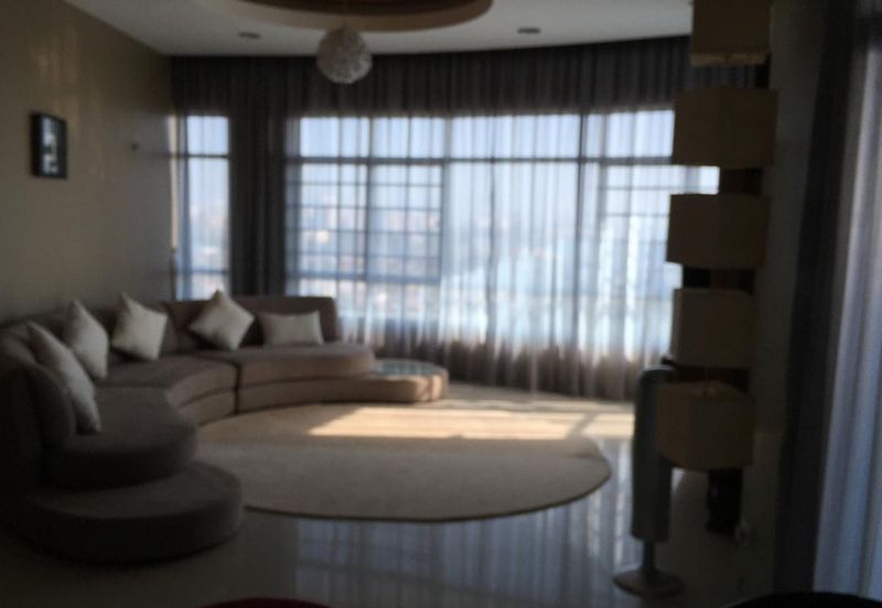 The View (Twin Towers)