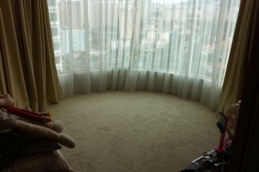 The View (Twin Towers)