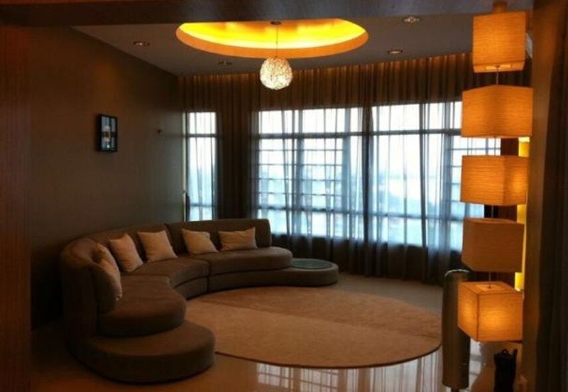 The View (Twin Towers)