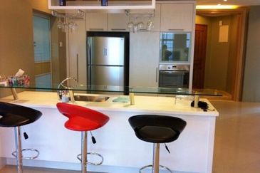 The View (Twin Towers)