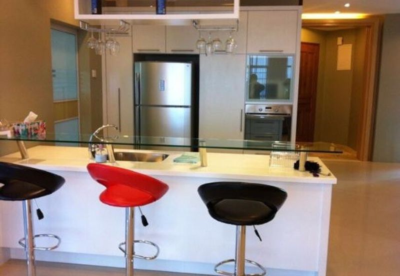 The View (Twin Towers)