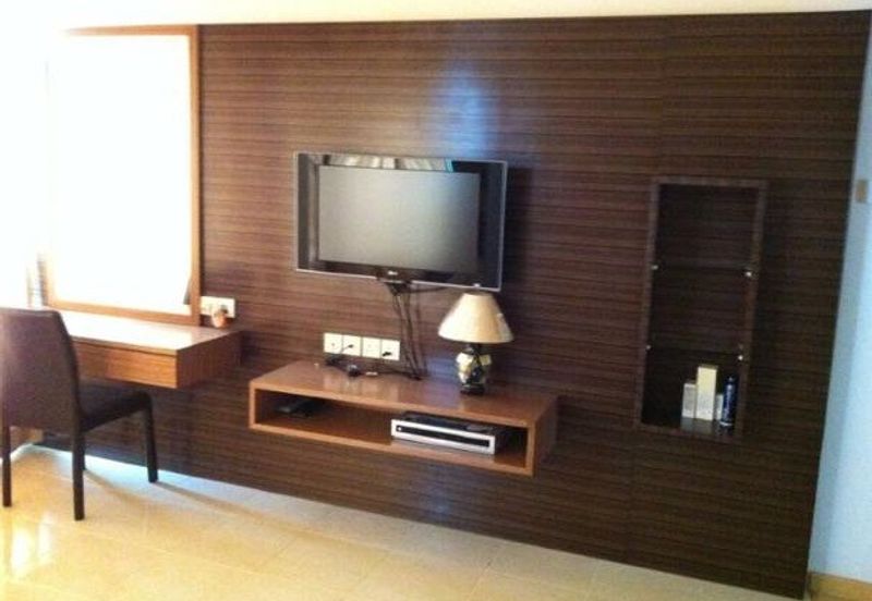 The View (Twin Towers)