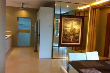 The View (Twin Towers)