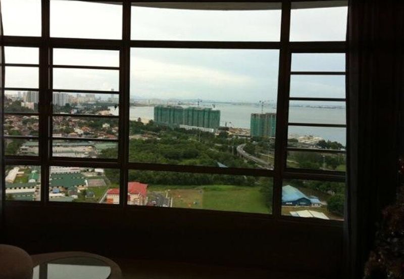 The View (Twin Towers)