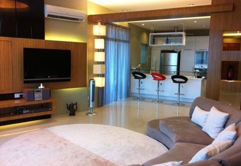 The View (Twin Towers)