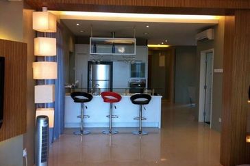 The View (Twin Towers)