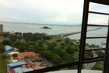 The View (Twin Towers)