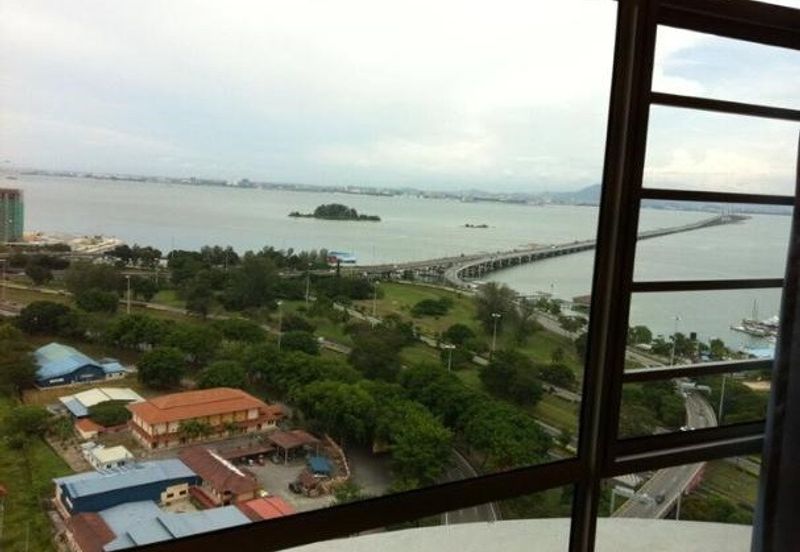 The View (Twin Towers)