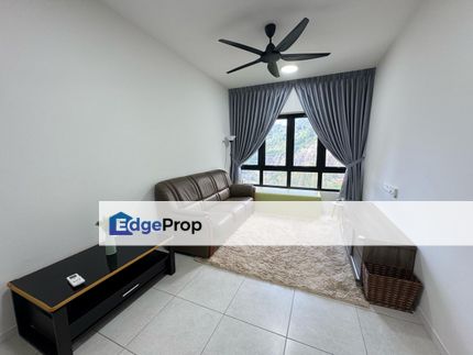 Granito 864sf Condominium Hillview Poolview Located in Tanjung Bungah, Penang, Tanjung Bungah
