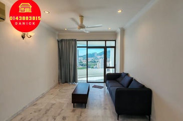 Marina Tower, Ratu Mutiara