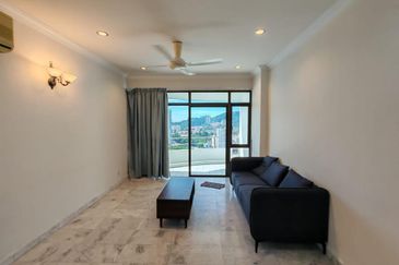 Marina Tower, Ratu Mutiara