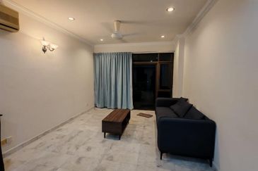 Marina Tower, Ratu Mutiara