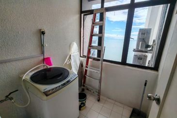 Marina Tower, Ratu Mutiara