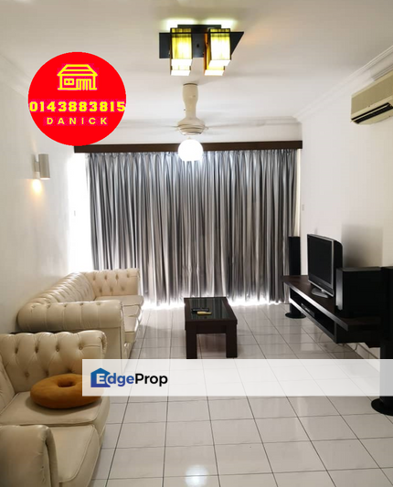 Gurney Park Condominium Seaview Located in Pulau Tikus, Georgetown , Penang, Persiaran Gurney