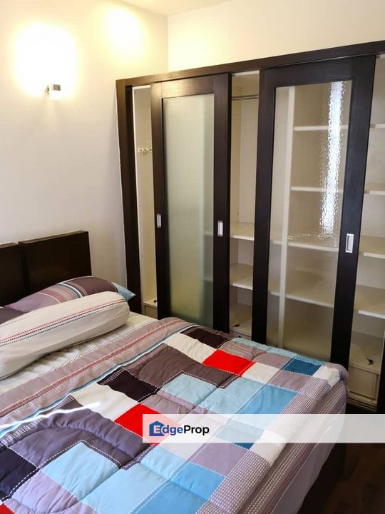 Gurney Park Condominium Seaview Located in Pulau Tikus, Georgetown , Penang, Persiaran Gurney