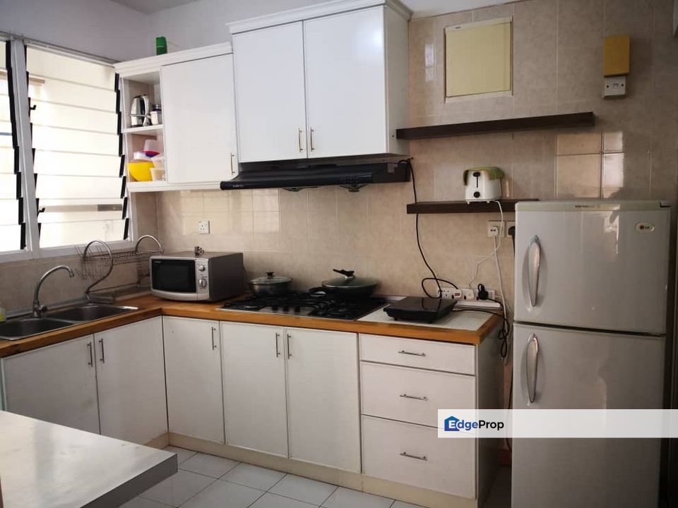 Gurney Park Condominium Seaview Located in Pulau Tikus, Georgetown , Penang, Persiaran Gurney