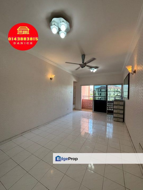 Menara Kuda Lari Turf Club Located in Ayer Itam Georgetown, Penang, Ayer Itam