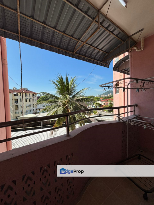 Menara Kuda Lari Turf Club Located in Ayer Itam Georgetown, Penang, Ayer Itam