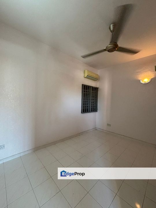 Menara Kuda Lari Turf Club Located in Ayer Itam Georgetown, Penang, Ayer Itam