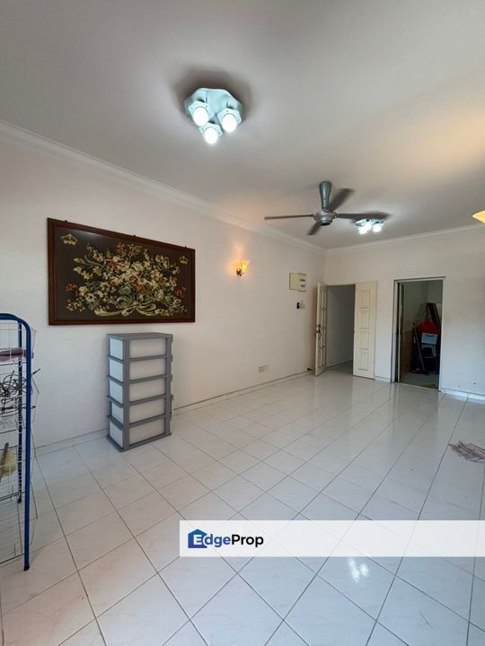 Menara Kuda Lari Turf Club Located in Ayer Itam Georgetown, Penang, Ayer Itam