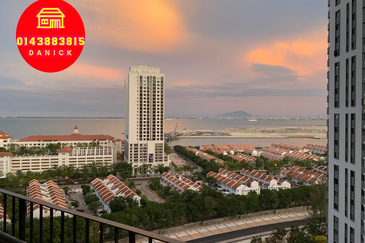 The Tamarind @ Seri Tanjung Pinang