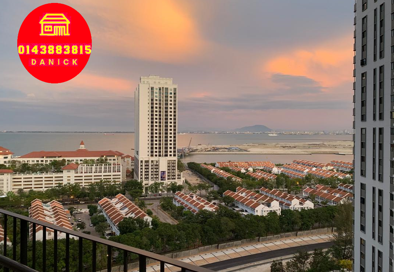 The Tamarind @ Seri Tanjung Pinang