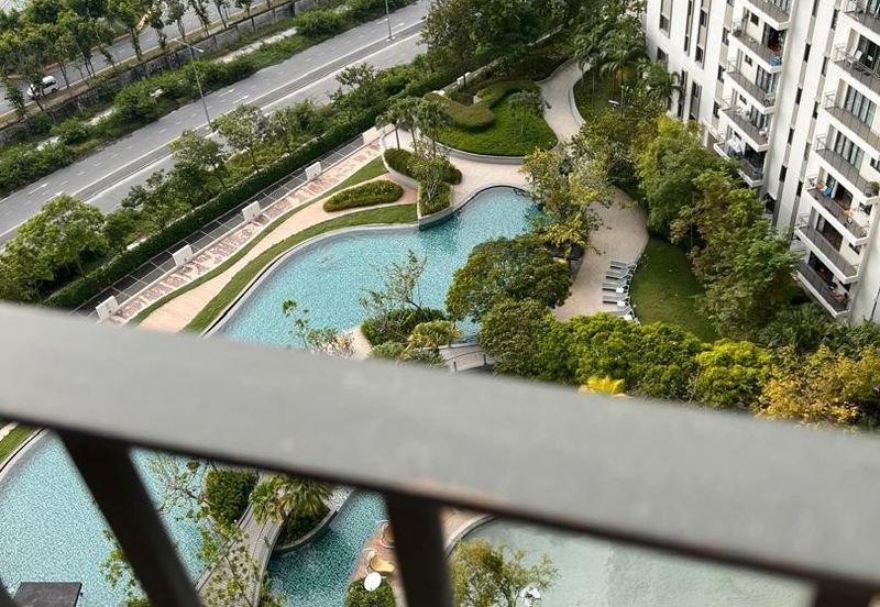 The Tamarind @ Seri Tanjung Pinang