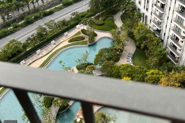 The Tamarind @ Seri Tanjung Pinang