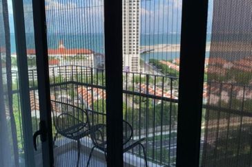 The Tamarind @ Seri Tanjung Pinang