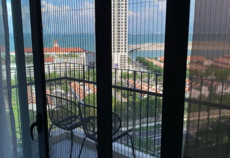 The Tamarind @ Seri Tanjung Pinang