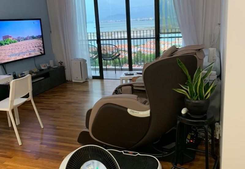 The Tamarind @ Seri Tanjung Pinang