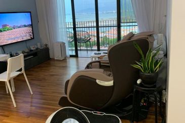 The Tamarind @ Seri Tanjung Pinang