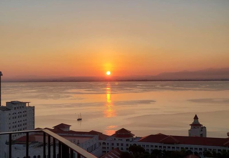 The Tamarind @ Seri Tanjung Pinang