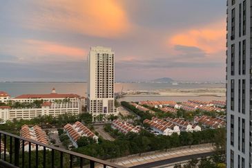 The Tamarind @ Seri Tanjung Pinang