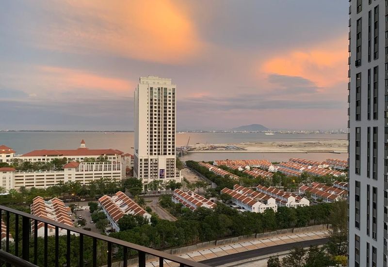 The Tamarind @ Seri Tanjung Pinang