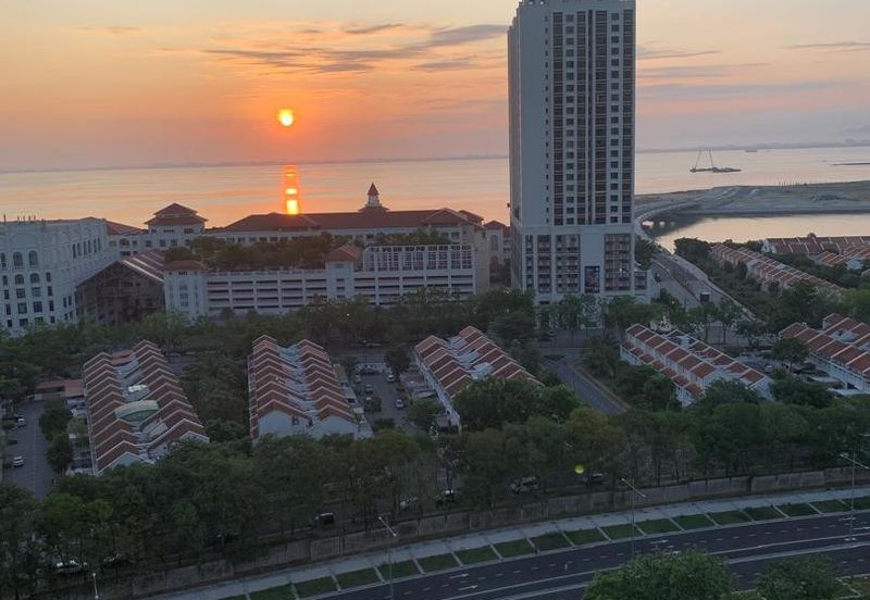 The Tamarind @ Seri Tanjung Pinang