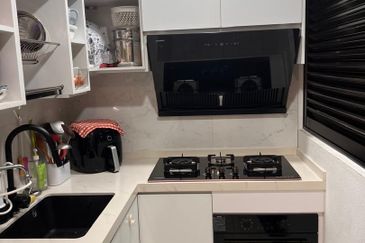 The Tamarind @ Seri Tanjung Pinang