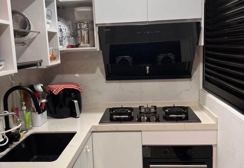 The Tamarind @ Seri Tanjung Pinang