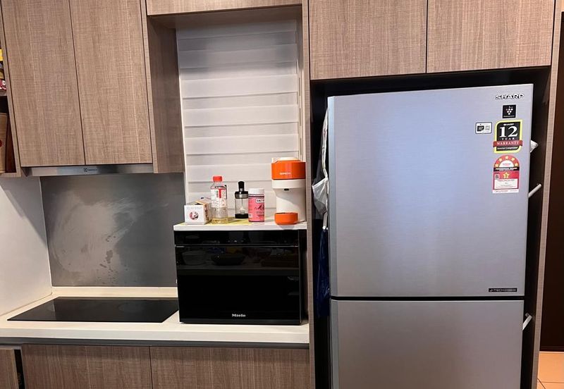 The Tamarind @ Seri Tanjung Pinang