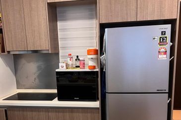 The Tamarind @ Seri Tanjung Pinang