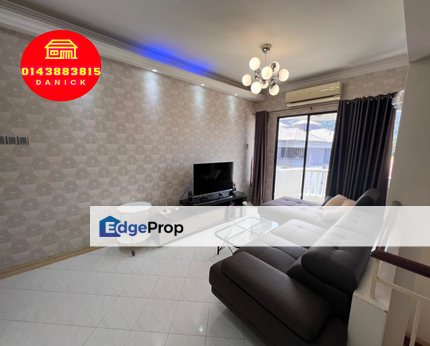 Sri York Condominium Located in Halaman York, Georgetown  , Penang, Georgetown