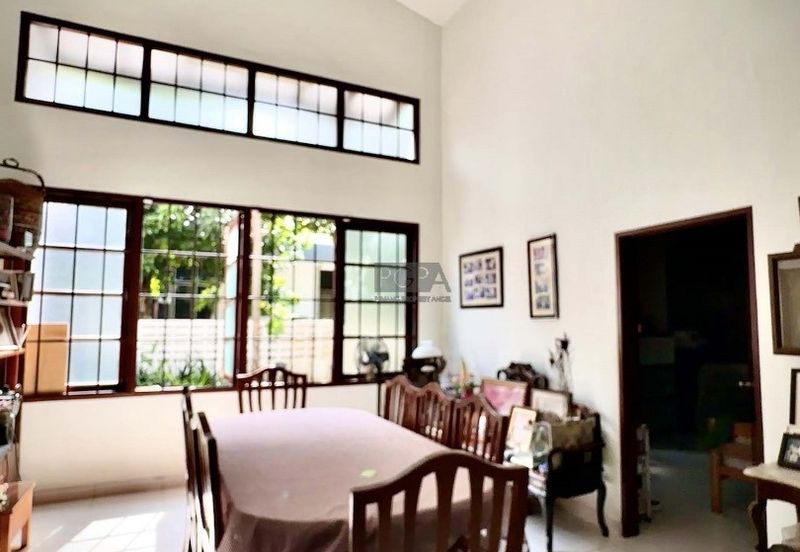 2 Storey Bungalow 12800sf Located in Pulau Tikus, Georgetown