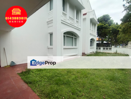 E&O Ariza Seafront 2.5 Storey Terrace Located in Tanjong Tokong, Penang, Tanjung Tokong