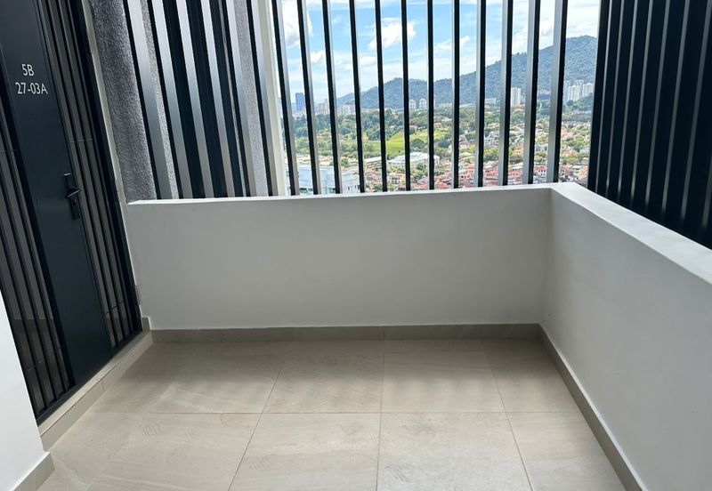 Mezzo @ The Light City