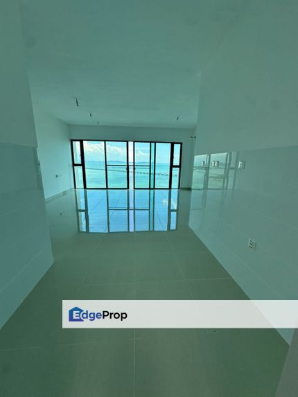 Mezzo Seaview Penang Bridge View 2 Bedroom in Gelugor  Discover your dream home with this stunning 2 bedroom, 2 bathroom condominium available for sal, Penang, Gelugor