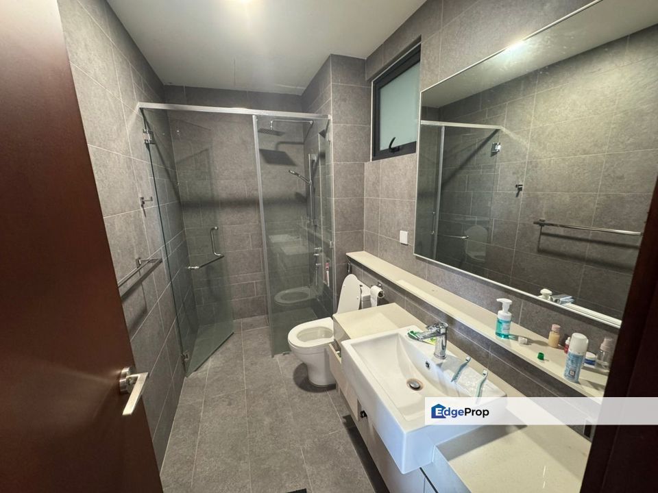 The Muze @ Picc 1281sf Condominium Located in Bayan Lepas, Penang, Bayan Lepas