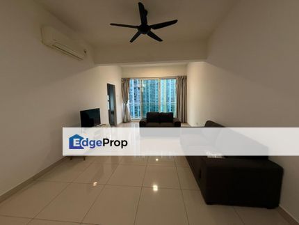 Skyridge Garden 1450sf Condo Hillview Located in Tanjong Tokong , Penang, Tanjung Tokong